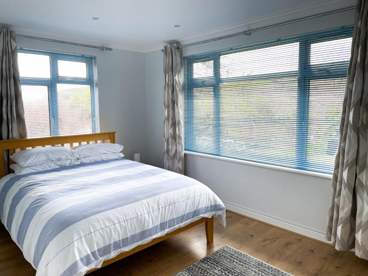 Sunnyvale Valley View Cottage Gorran Haven Экстерьер фото