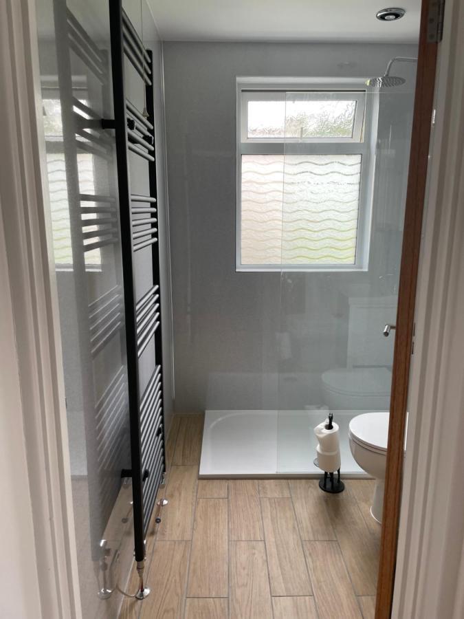 Sunnyvale Valley View Cottage Gorran Haven Экстерьер фото